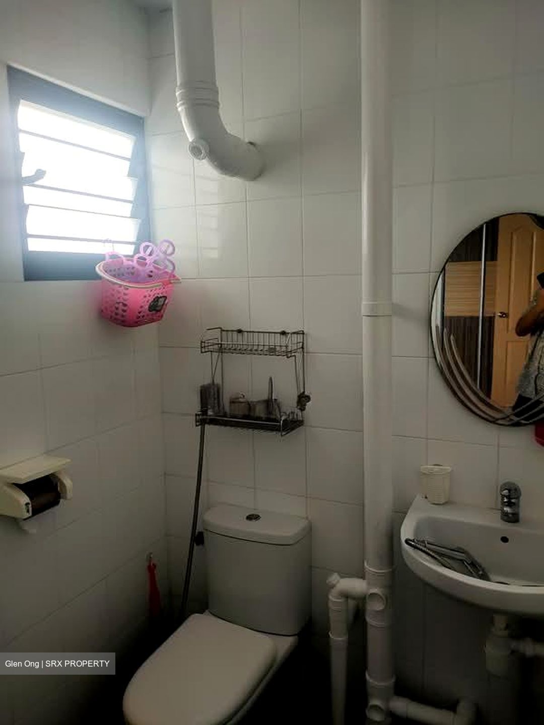 Blk 321 Hougang Avenue 5 (Hougang), HDB 3 Rooms #566359211